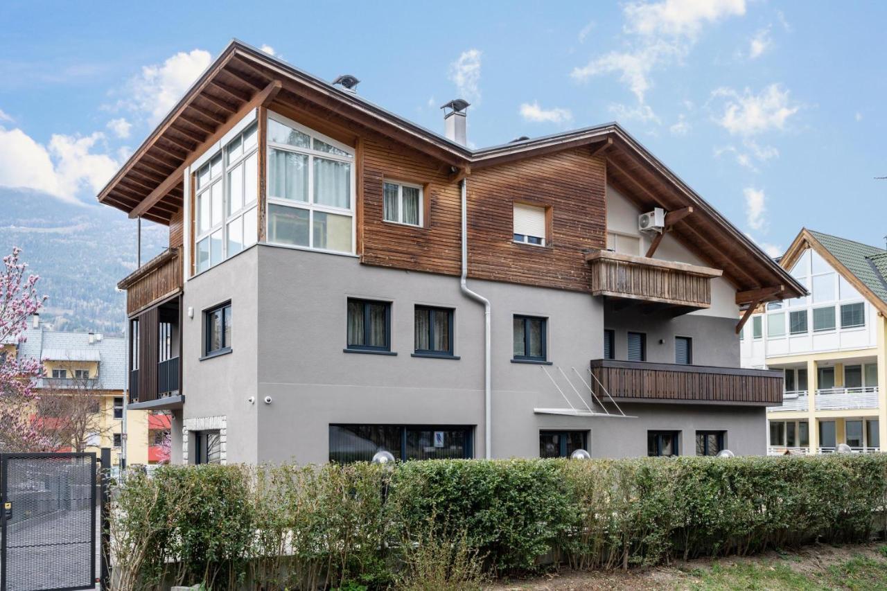 Plose 35 Brixen Exterior foto